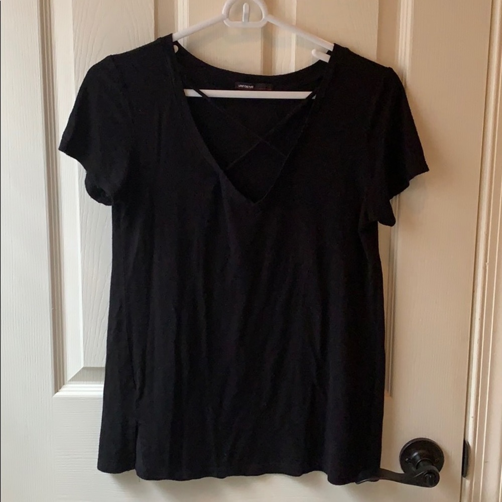 Kris Kross black tee